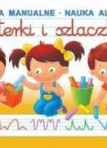 Literki i szlaczki