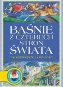 Baśnie z czterech stron świata