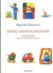 Mówię i śpiewam świadomie. Podręcznik do nauki