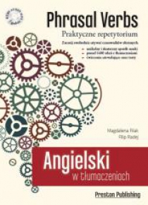 Angielski w tłumaczeniach. Phrasal Verbs