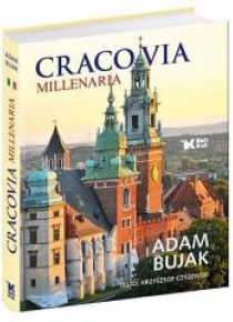 Tysiącletni Kraków w. włoska