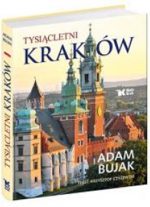 Tysiącletni Kraków w. polska