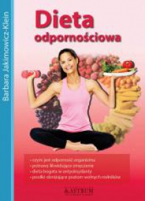 Dieta Odpornościowa w.2014
