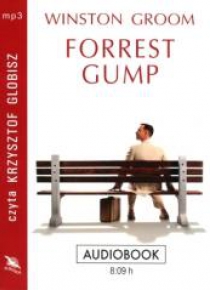 Forrest Gump CD MP3