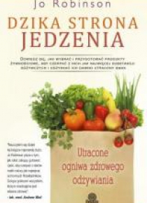 Dzika strona jedzenia