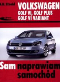 Volkswagen Golf VI, Golf Plus, Golf VI Variant