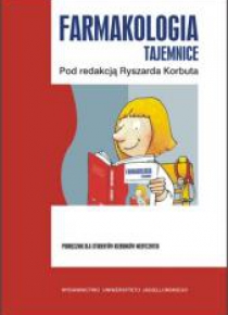 Farmakologia. Tajemnice