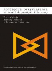 Koncepcja przywiązania