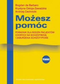 Możesz pomóc