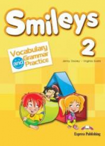 Smileys 2 Grammar and Vocabulary Practice
