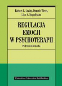 Regulacja emocji w psychoterapii