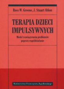 Terapia dzieci impulsywnych