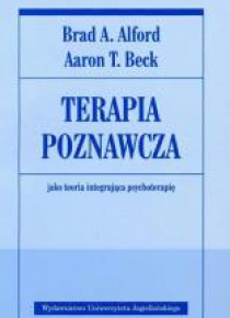 Terapia poznawcza jako teoria integrująca psychot.