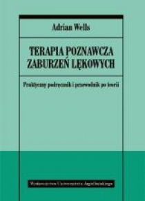 Terapia poznawcza zaburzeń lękowych