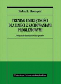Trening umiejętności dla dzieci ...