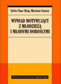 Wywiad motywujący z młodzieżą i młodymi dorosłymi