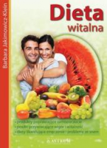 Dieta witalna. Wyd. III