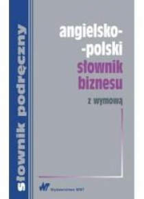 Angielsko-polski słownik biznesu