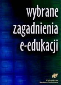 Wybrane zagadnienia z e-edukacji