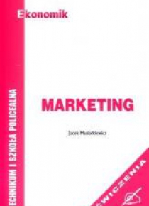 Marketing ćwiczenia EKONOMIK