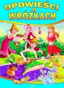 Opowieści o wróżkach TW