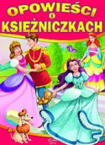 Opowieści o księżniczkach TW