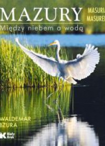 Mazury między niebem a wodą TW