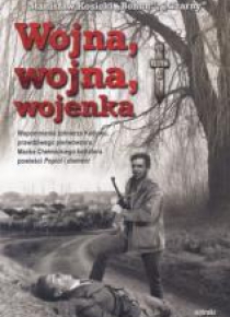 Wojna, wojna, wojenka