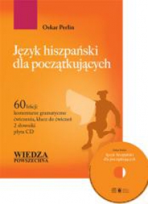 Język hiszpański dla początkujących
