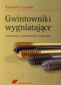 Gwintowniki wygniatające