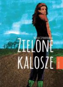 Zielone kalosze