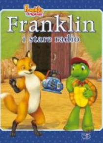 Franklin i stare radio