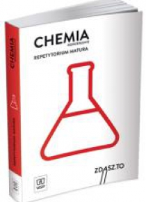 Repetytorium matura. Chemia ZR WSiP