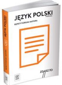 Repetytorium matura. Język polski ZP WSiP