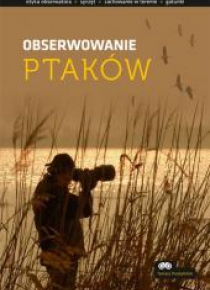Obserwowanie ptaków