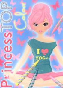 Princess Top. Colour
