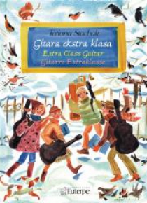 Gitara ekstra klasa