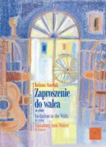 Zaproszenie do walca na gitarę