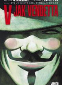 V jak Vendetta