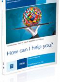How can I help you? - j. ang hotelarstwo w. 2014
