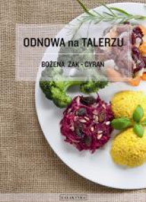 Odnowa na talerzu wyd. rozszerzone