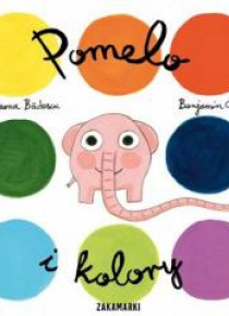 Pomelo i kolory
