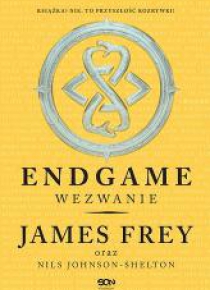 Endgame. T.1. Wezwanie