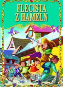 Flecista z Hameln TW