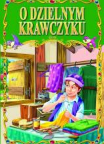 O dzielnym krawczyku TW