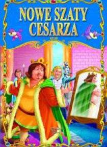 Nowe szaty cesarza TW