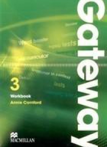 Gateway Plus 3 WB MACMILLAN