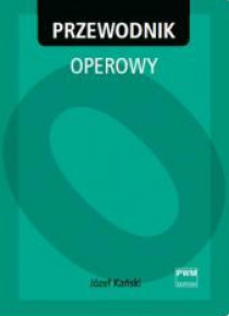 Przewodnik operowy PWM