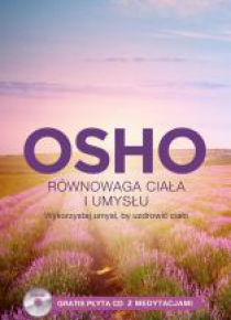 Równowaga ciała i umysłu