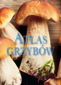 Atlas grzybów